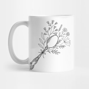 Spoonie Mug